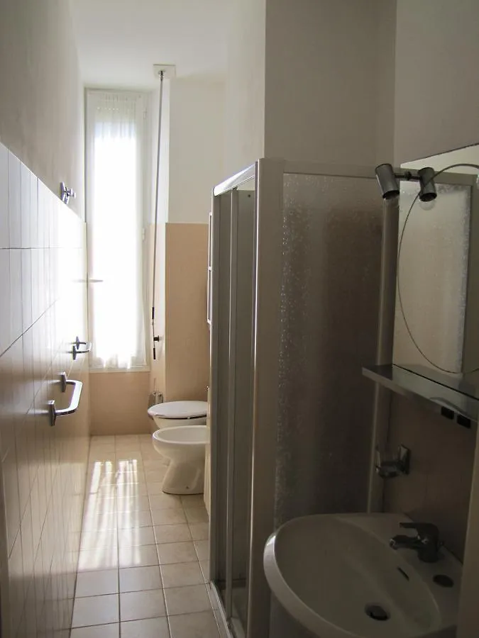 Holiday'S Beach Aparthotel Ventimiglia