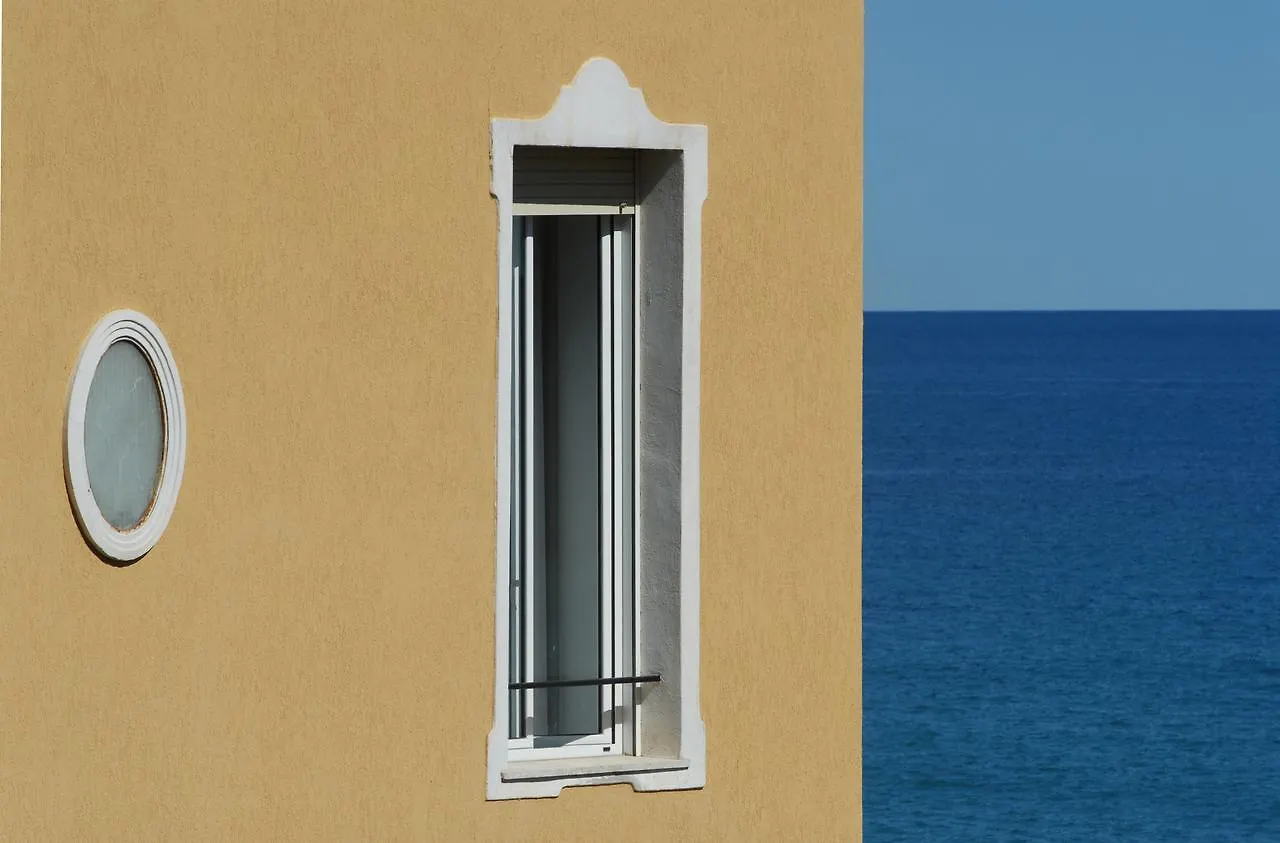 Holiday'S Beach Aparthotel Ventimiglia