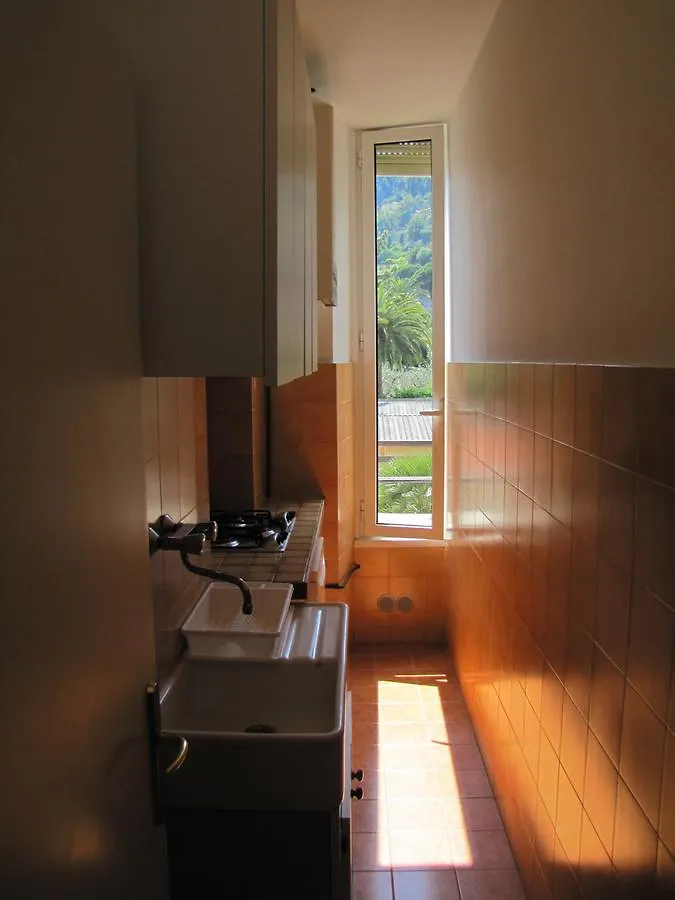 Holiday'S Beach Aparthotel Ventimiglia 0*,  Italy