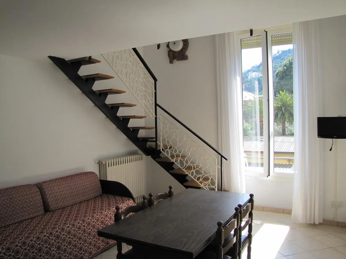 Holiday'S Beach Aparthotel Ventimiglia 0*,