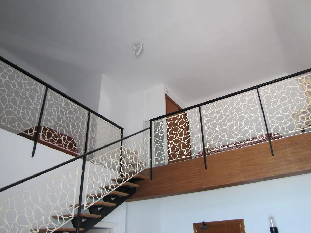 Holiday'S Beach Aparthotel Ventimiglia