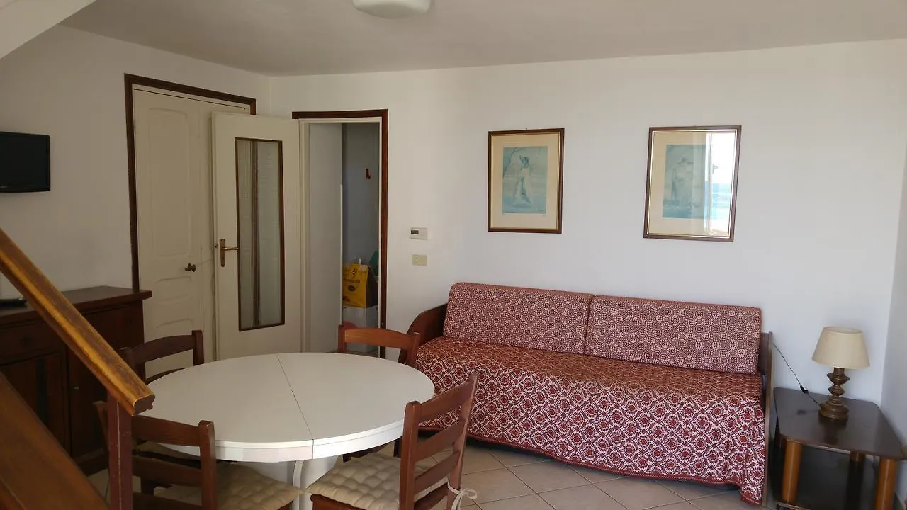 Holiday'S Beach Aparthotel Ventimiglia
