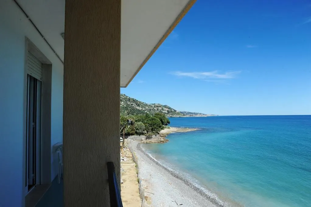 Holiday'S Beach Aparthotel Ventimiglia 0*,