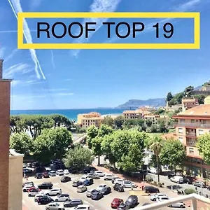 Roof 19 Ventimiglia