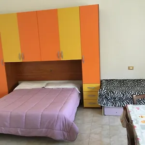Monolocale Via Nervia Ventimiglia