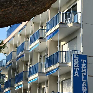 Costa Templada Vintimille