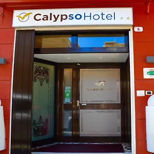 Hotell Calypso, Ventimiglia