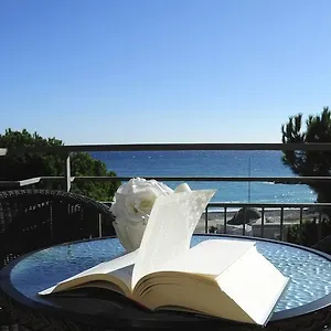 Hotel Sole Mare, Ventimiglia