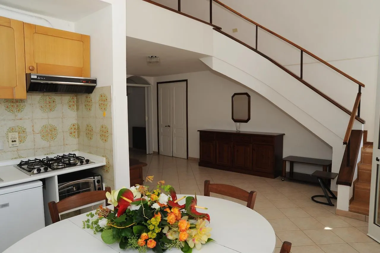 Aparthotel Holiday'S Beach Ventimiglia